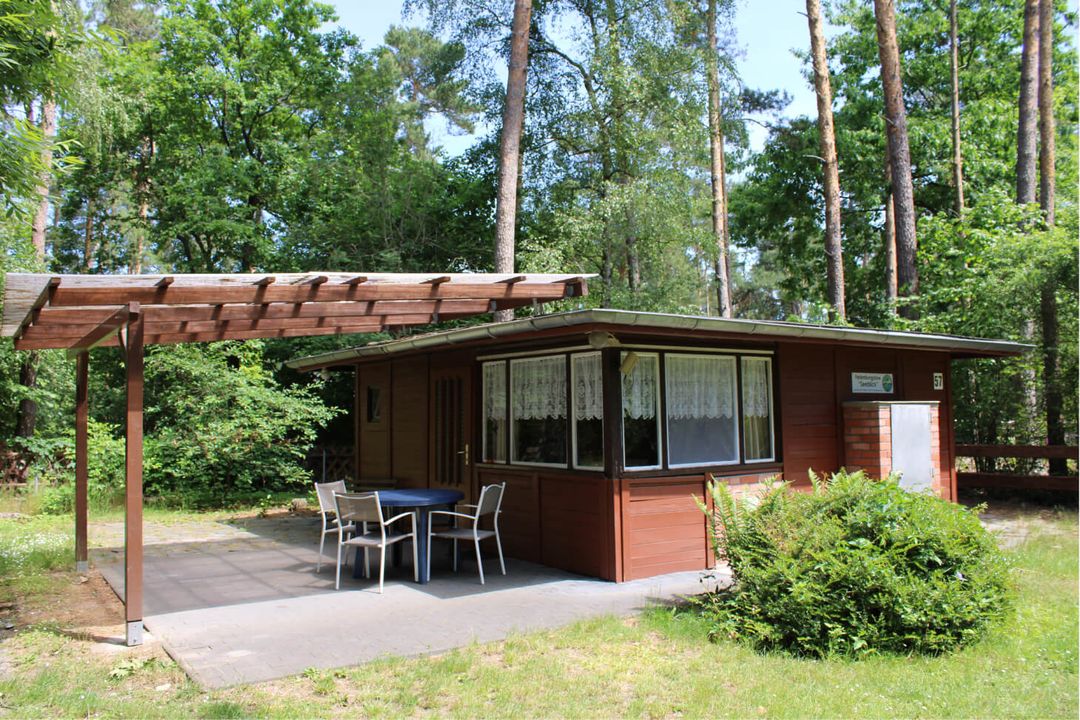 ELBAUE Naherholungsförderungsgesellschaft mbH Naherholungsgebiet
